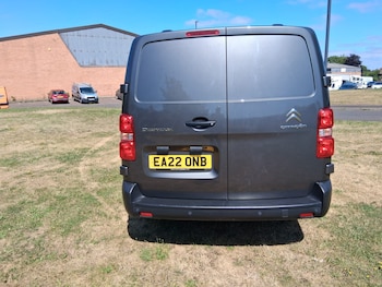 Used Citroen Dispatch 2022 for sale - 79207258: Photo