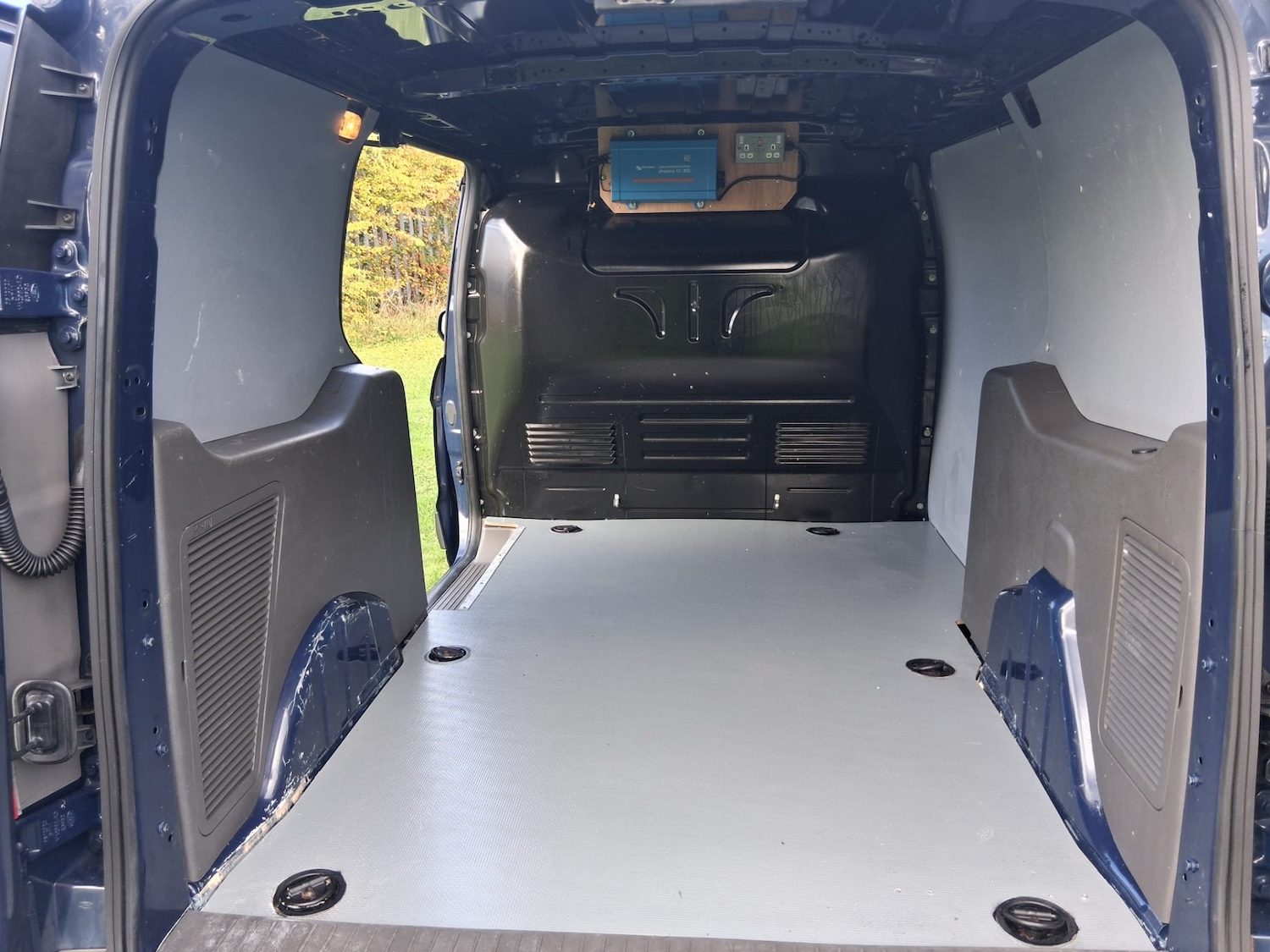 Used Ford Transit Connect 2021 for sale - 76193436: Photo 10