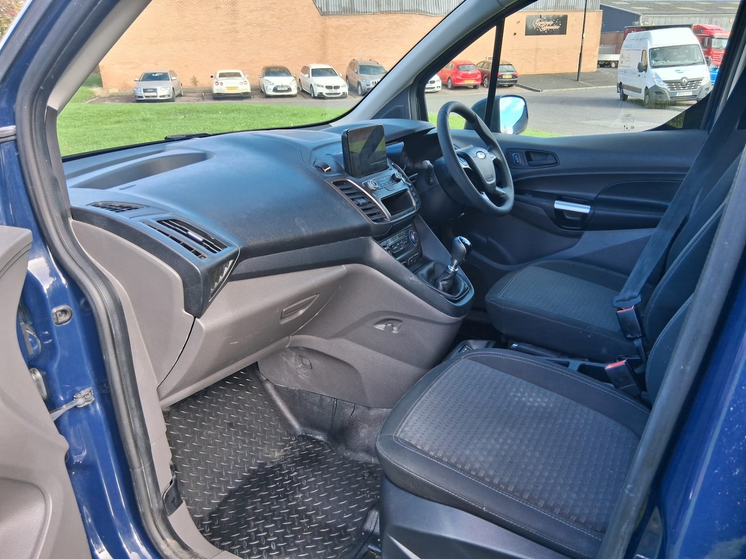 Used Ford Transit Connect 2021 for sale - 76193436: Photo 12