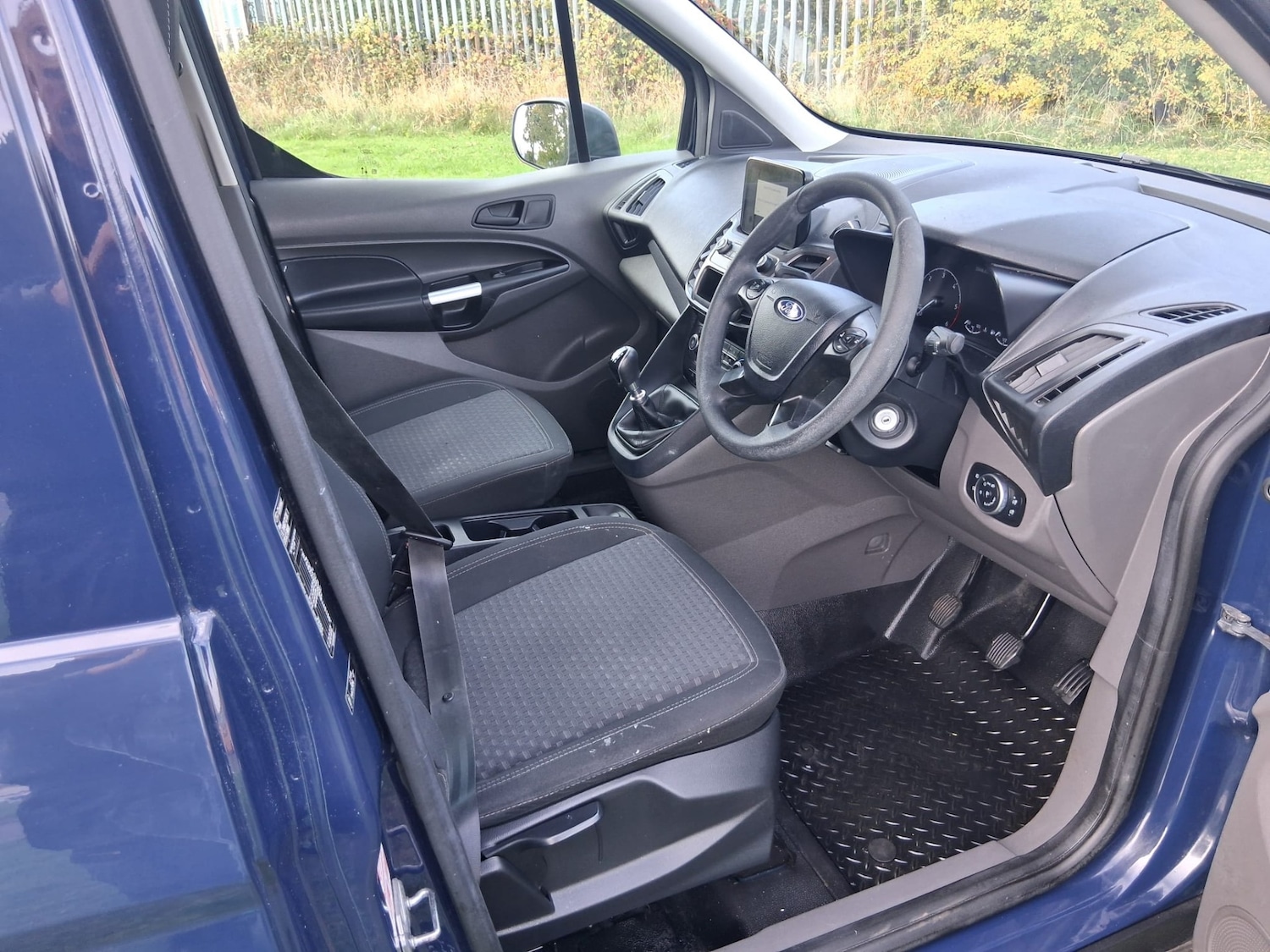 Used Ford Transit Connect 2021 for sale - 76193436: Photo 13