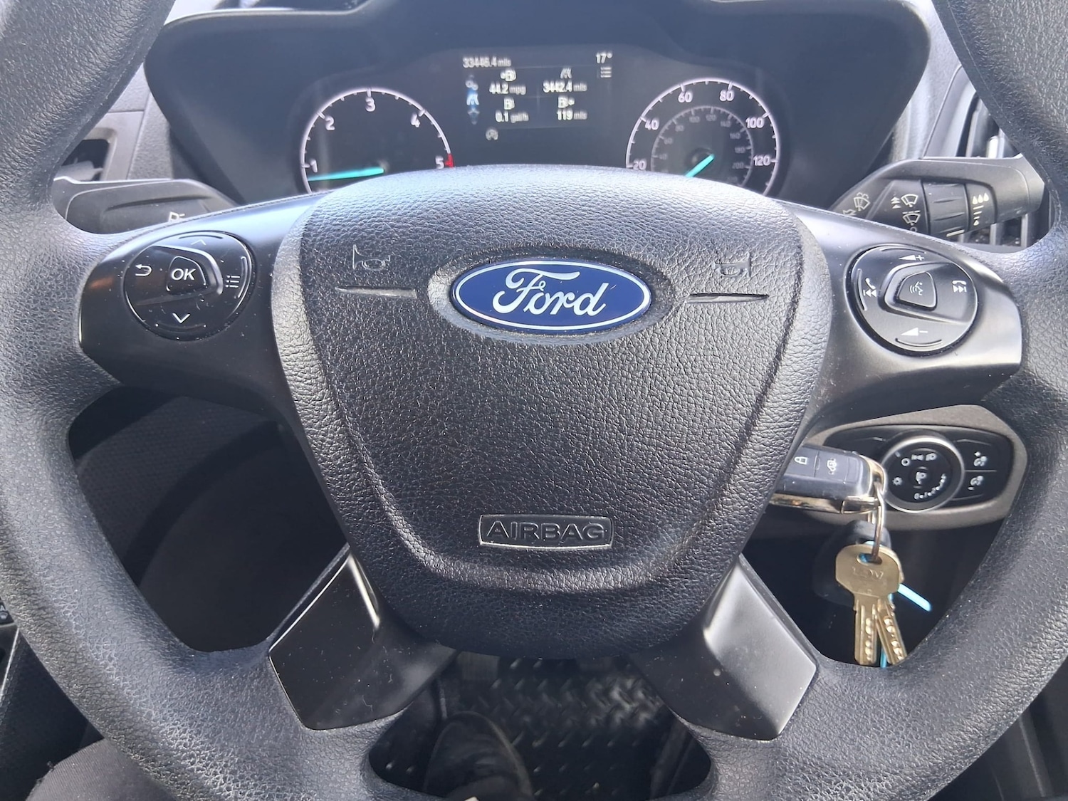 Used Ford Transit Connect 2021 for sale - 76193436: Photo 15