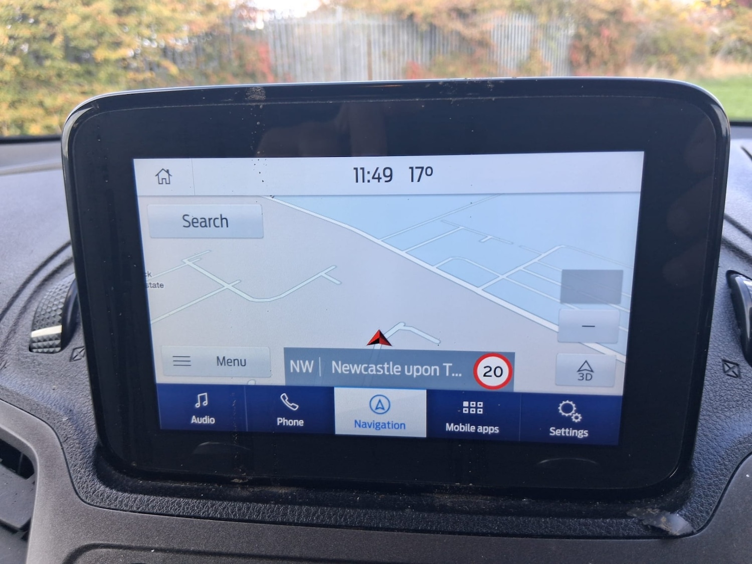 Used Ford Transit Connect 2021 for sale - 76193436: Photo 16