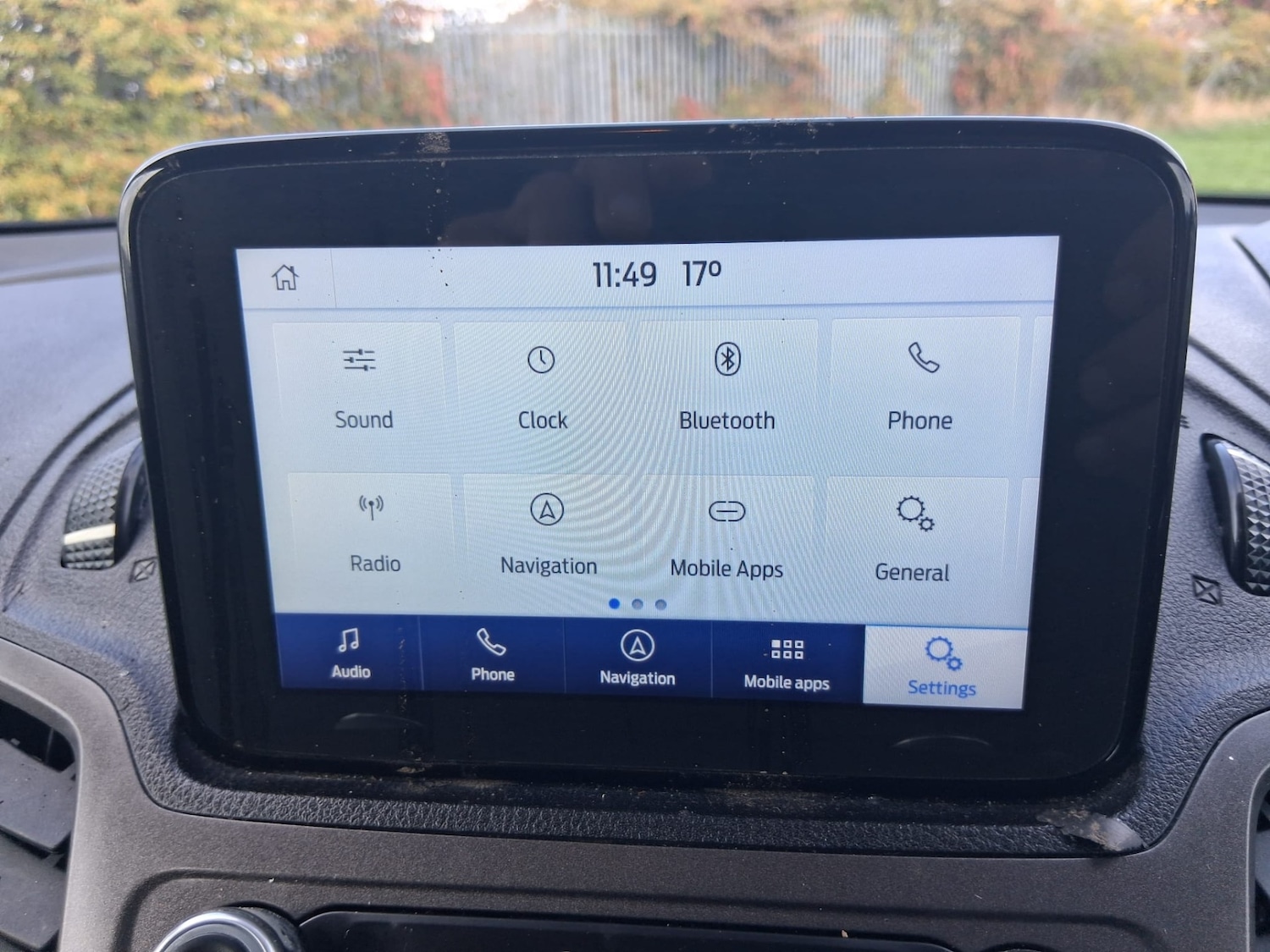 Used Ford Transit Connect 2021 for sale - 76193436: Photo 19