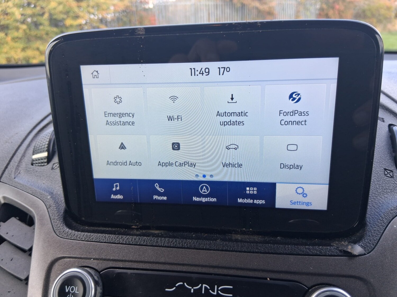 Used Ford Transit Connect 2021 for sale - 76193436: Photo 20