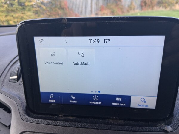 Used Ford Transit Connect 2021 for sale - 76193436: Photo 21