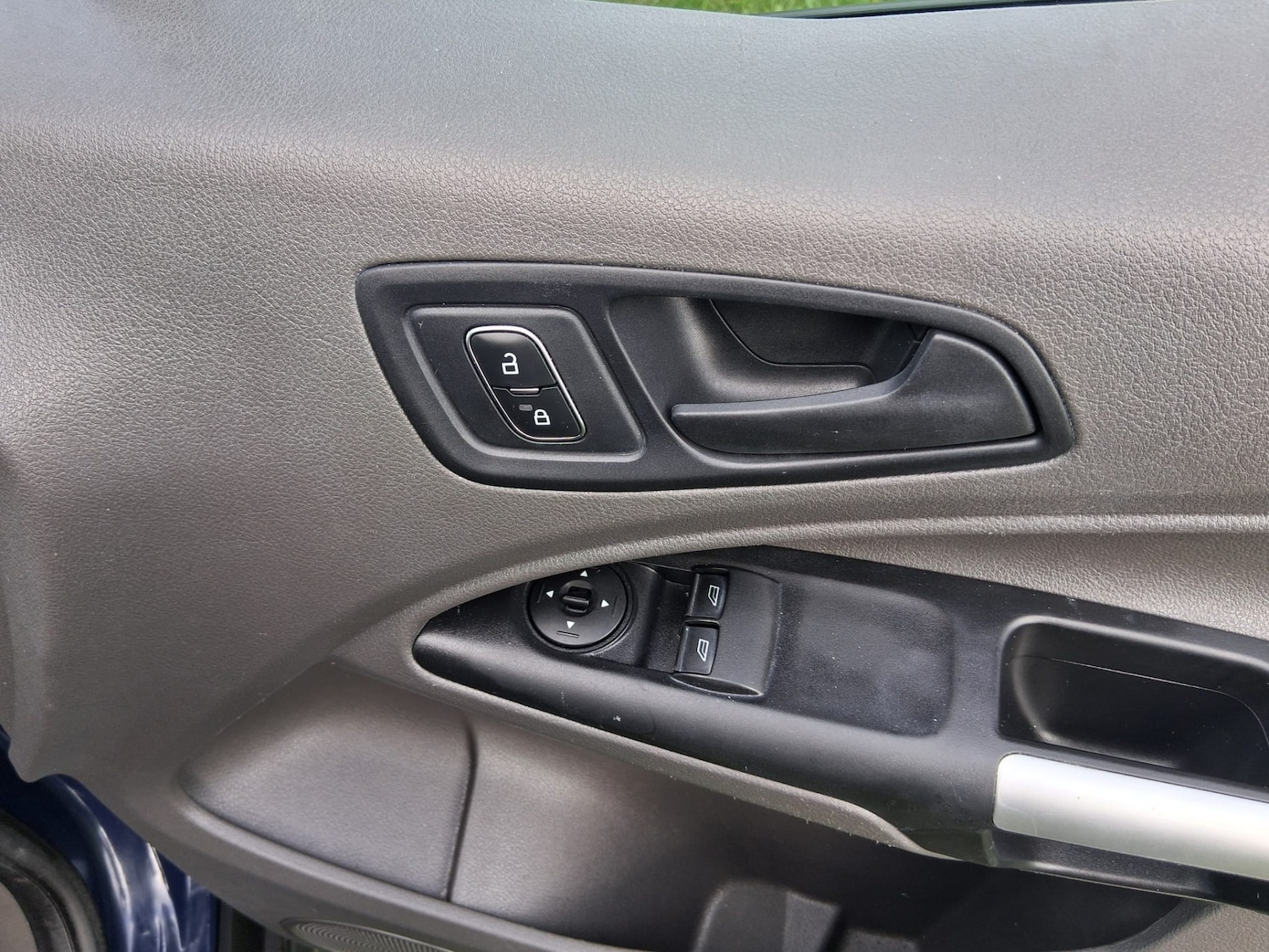 Used Ford Transit Connect 2021 for sale - 76193436: Photo 24