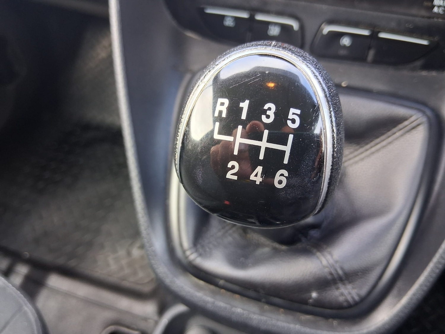 Used Ford Transit Connect 2021 for sale - 76193436: Photo 25