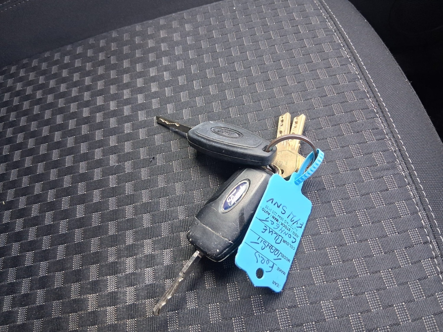 Used Ford Transit Connect 2021 for sale - 76193436: Photo 26