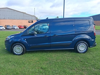 Used Ford Transit Connect 2021 for sale - 76193436: Photo 2