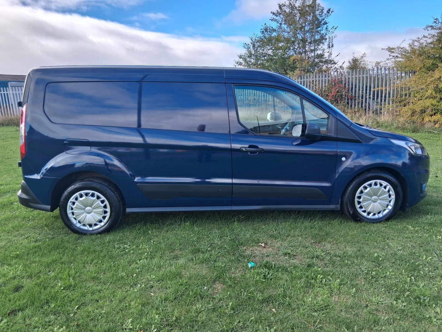 Used Ford Transit Connect 2021 for sale - 76193436: Photo 6