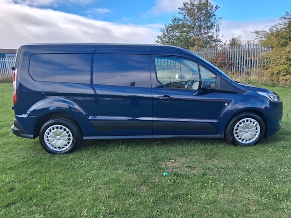 Used Ford Transit Connect 2021 for sale - 76193436: Photo 6