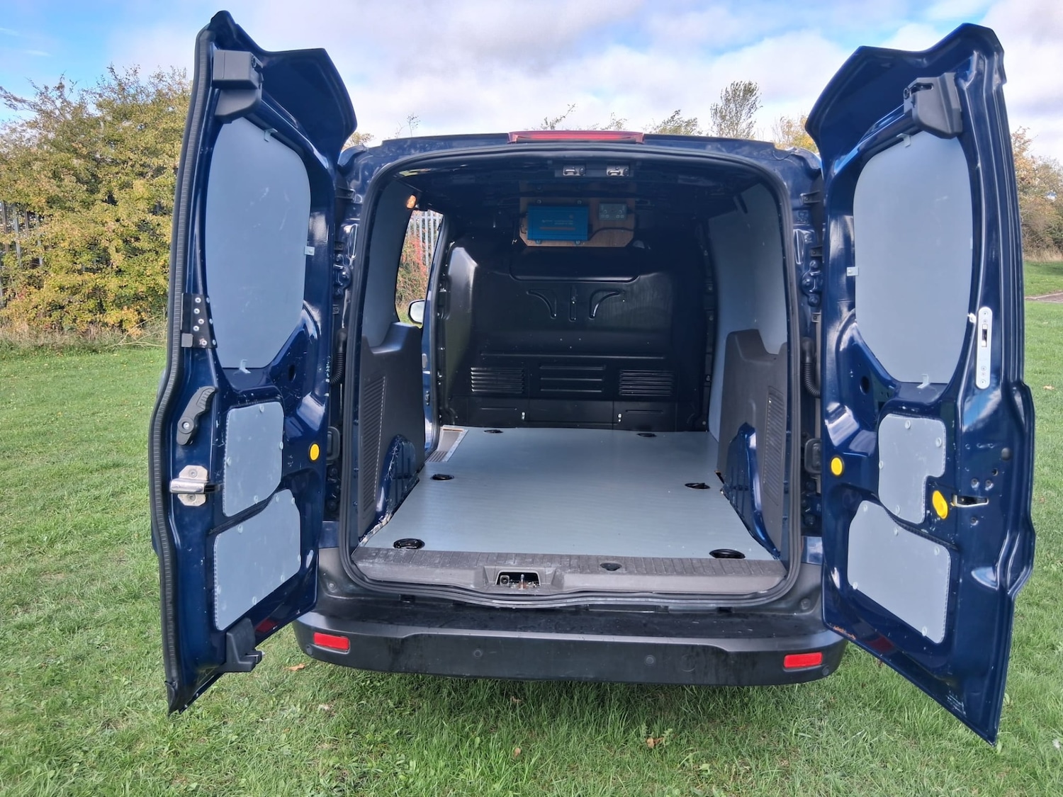 Used Ford Transit Connect 2021 for sale - 76193436: Photo 9