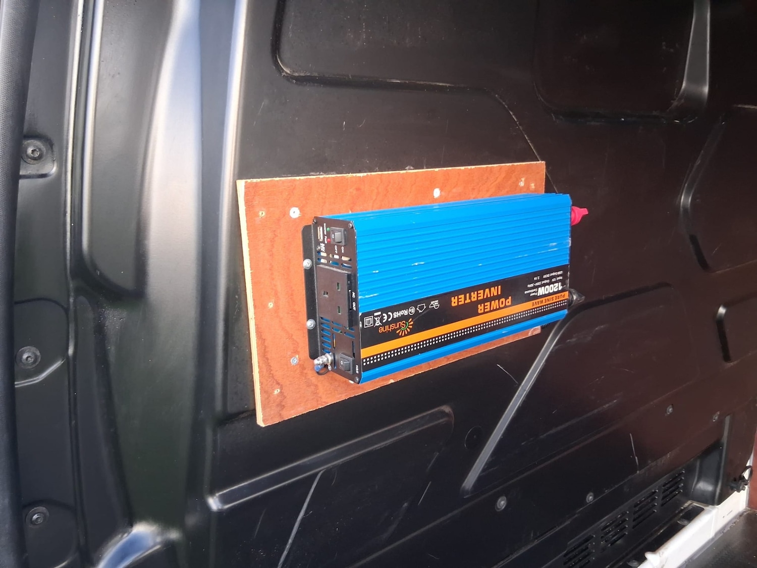 Used Ford Transit Custom 2021 for sale - 76859266: Photo 11