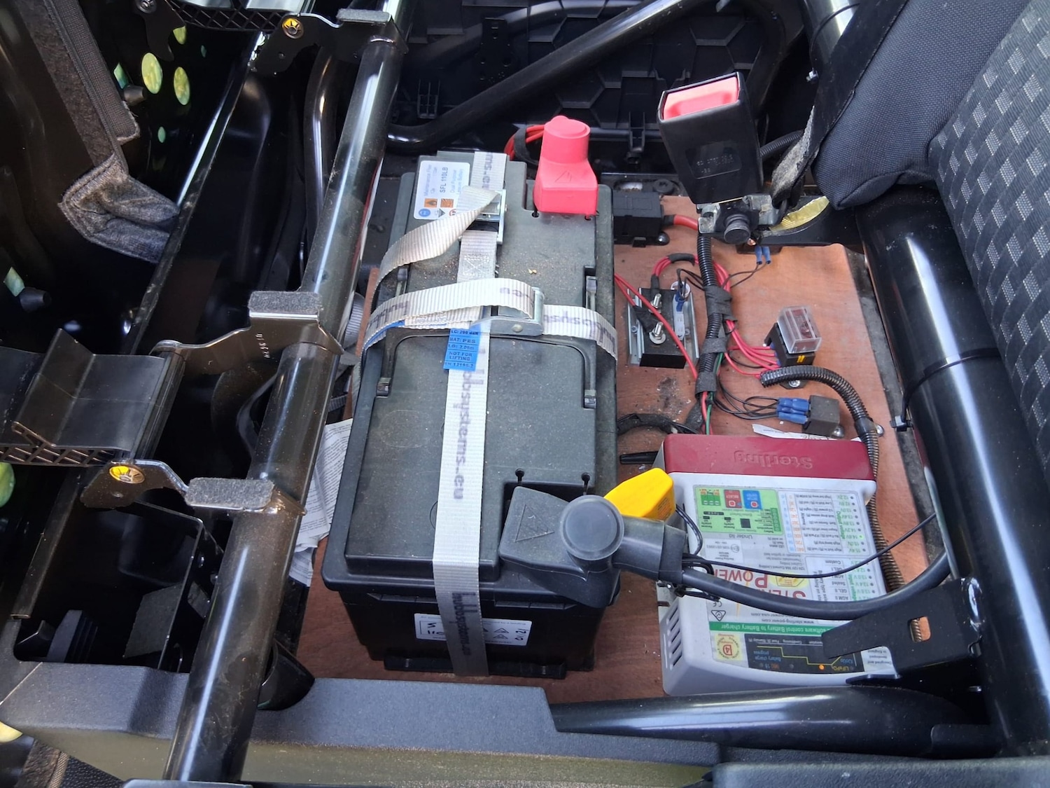 Used Ford Transit Custom 2021 for sale - 76859266: Photo 12