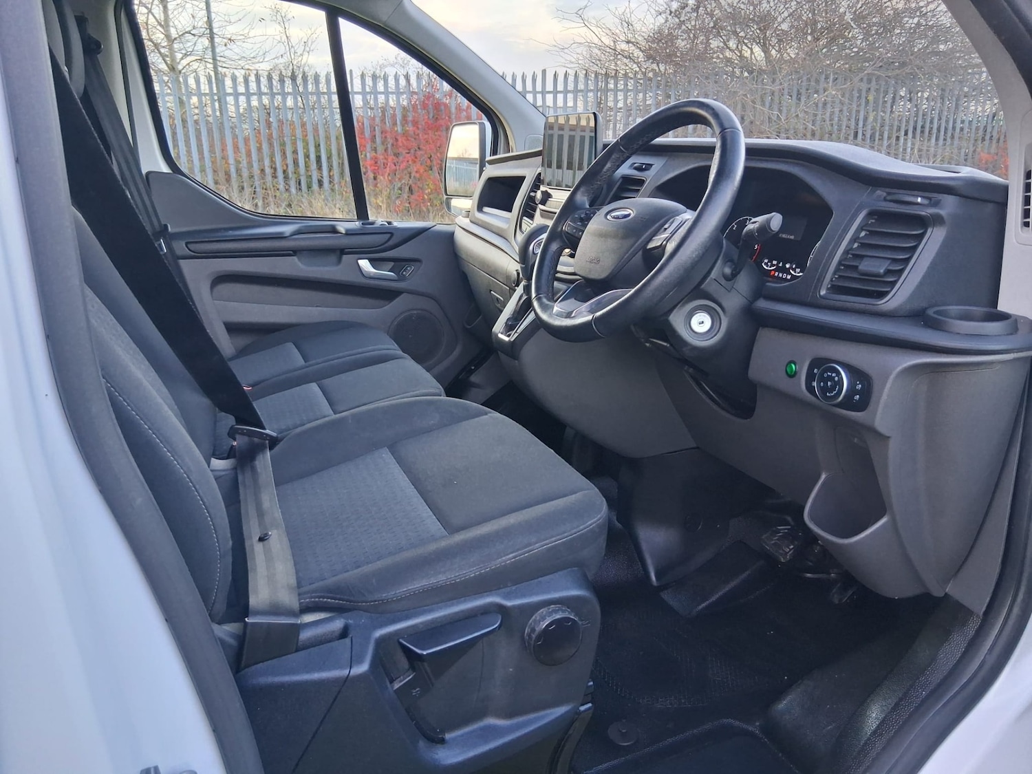 Used Ford Transit Custom 2021 for sale - 76859266: Photo 14