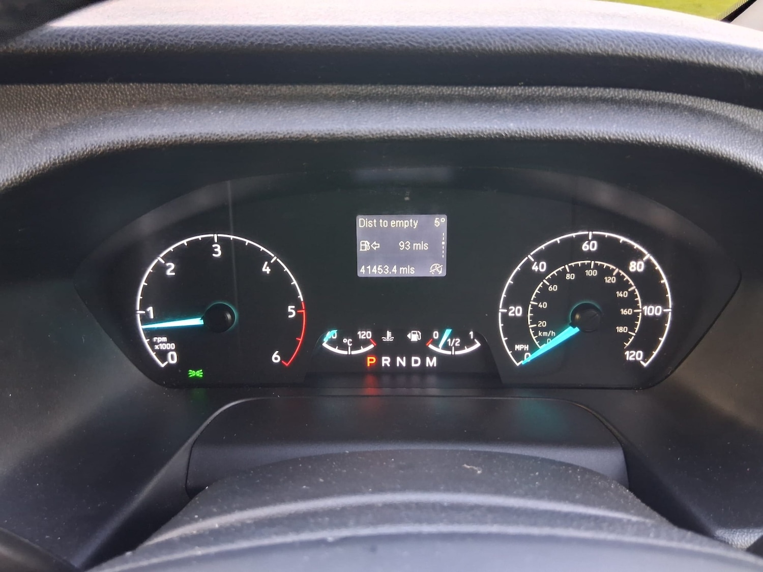 Used Ford Transit Custom 2021 for sale - 76859266: Photo 15