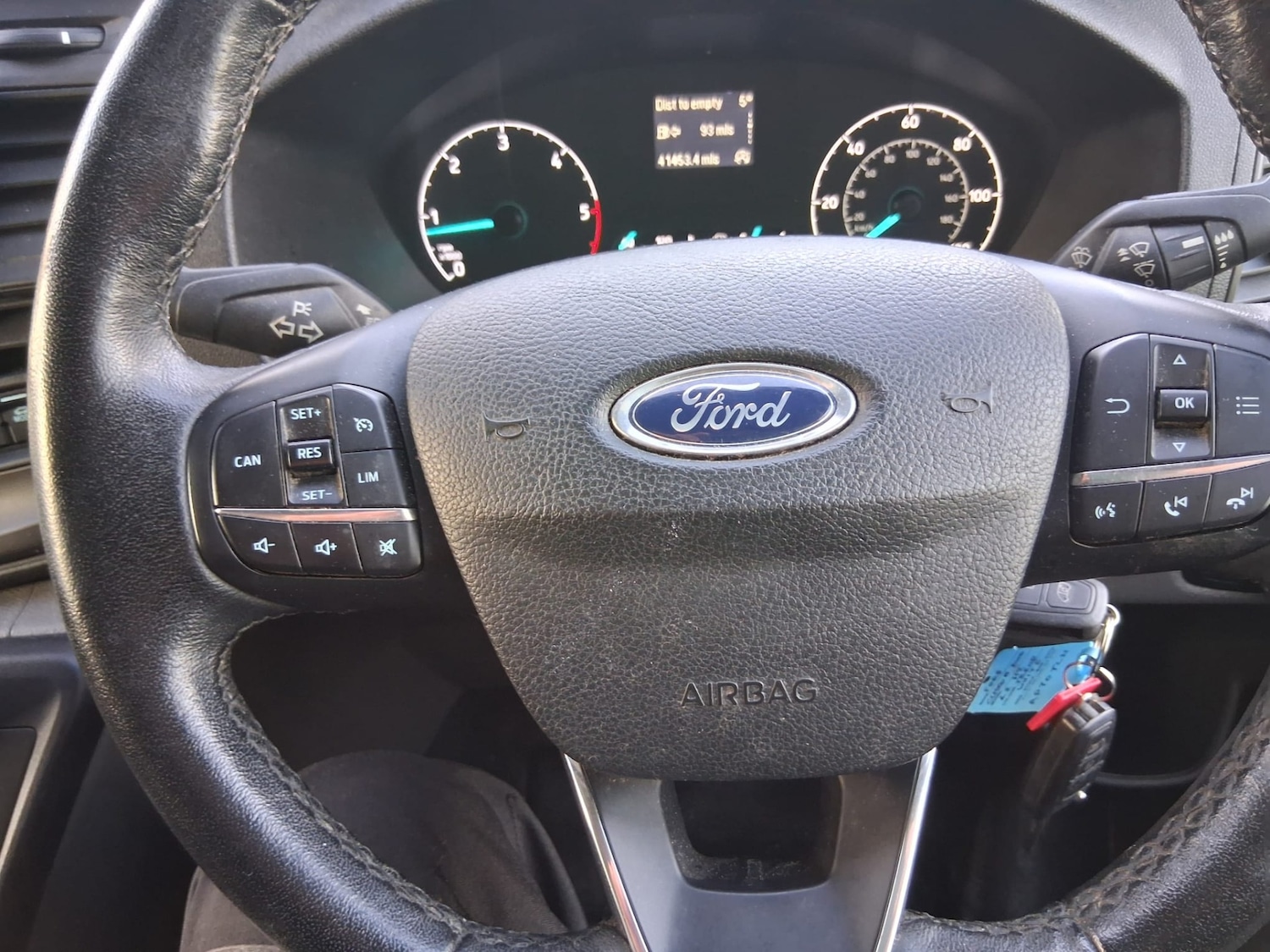 Used Ford Transit Custom 2021 for sale - 76859266: Photo 16