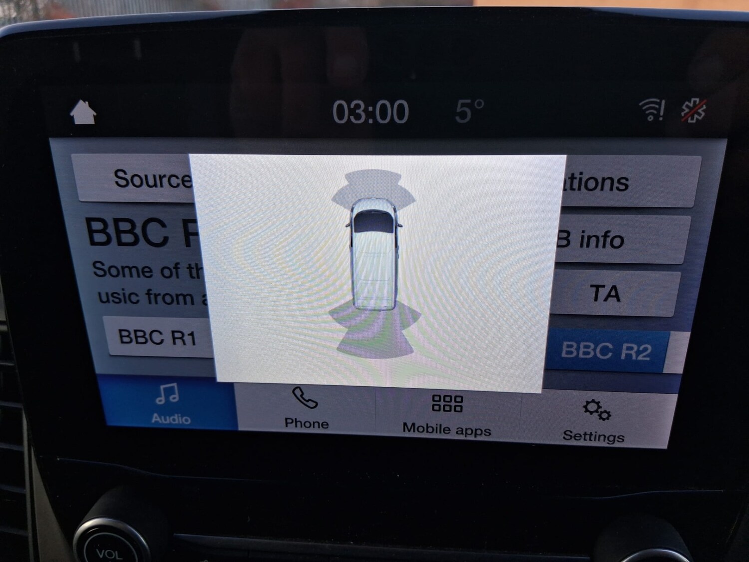 Used Ford Transit Custom 2021 for sale - 76859266: Photo 18