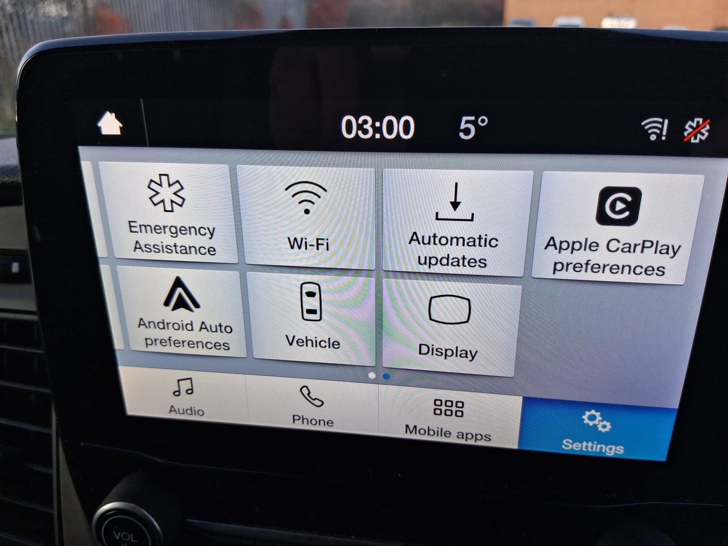 Used Ford Transit Custom 2021 for sale - 76859266: Photo 19