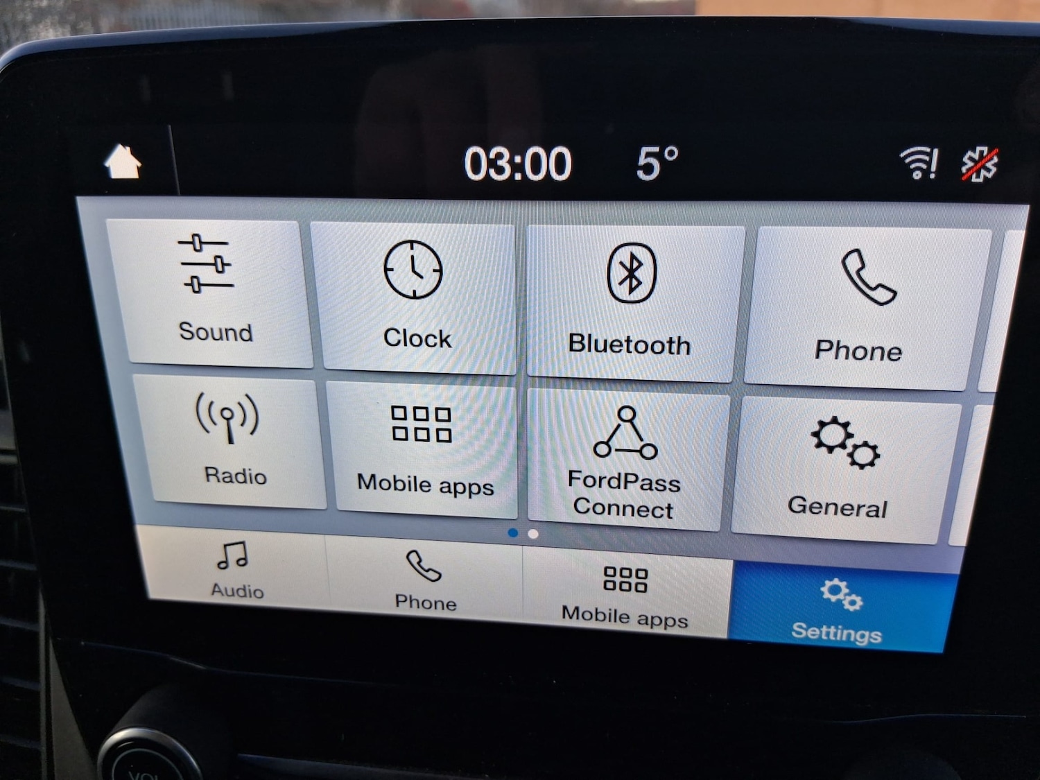 Used Ford Transit Custom 2021 for sale - 76859266: Photo 20