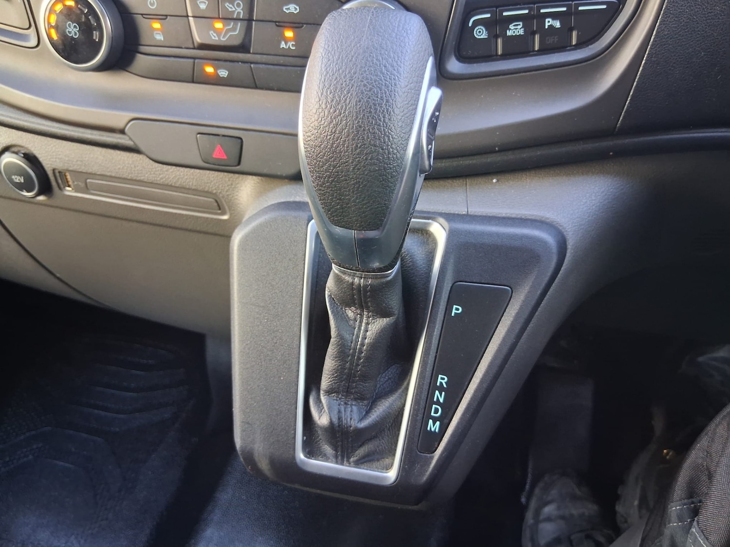 Used Ford Transit Custom 2021 for sale - 76859266: Photo 22