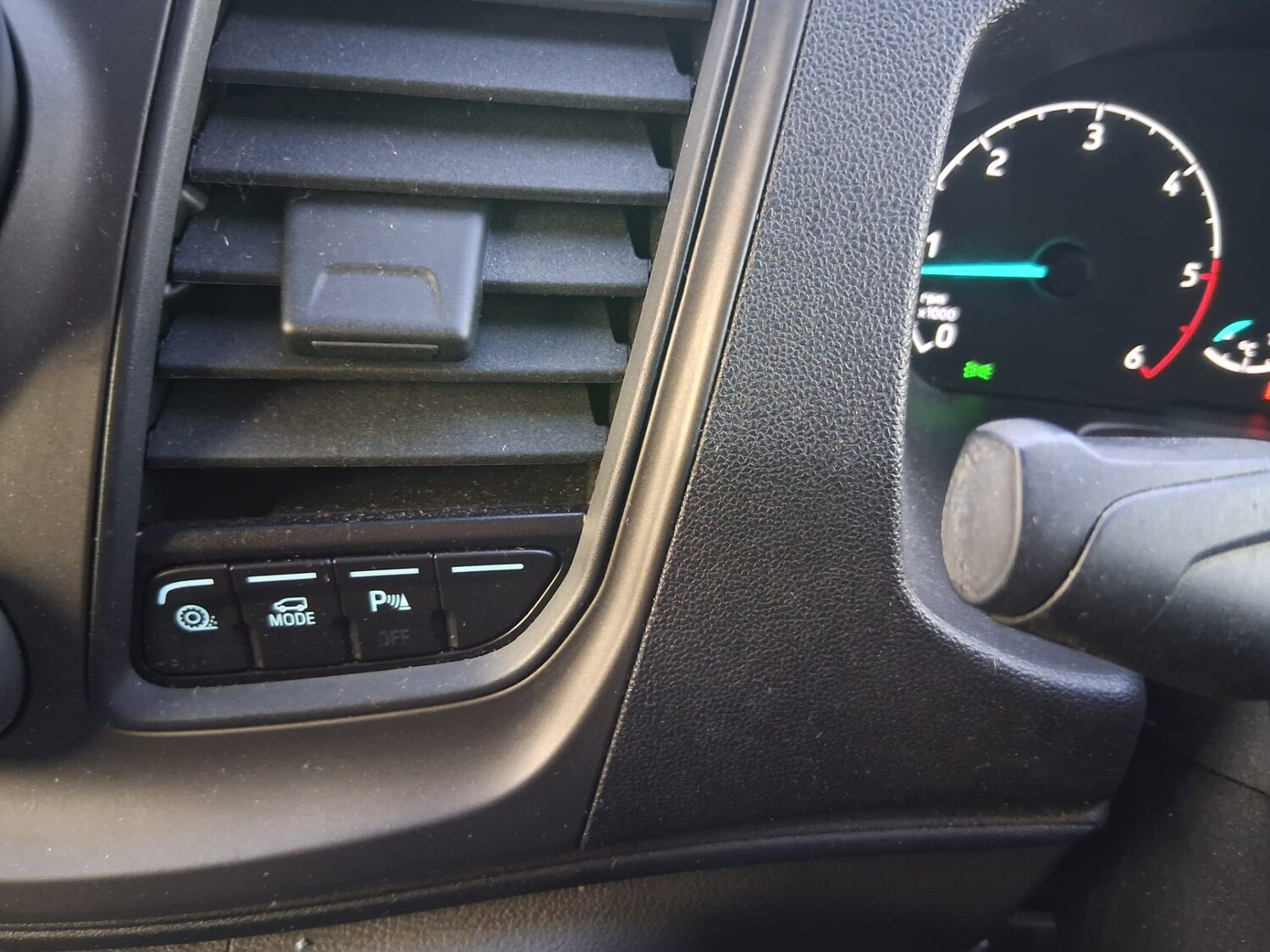 Used Ford Transit Custom 2021 for sale - 76859266: Photo 24