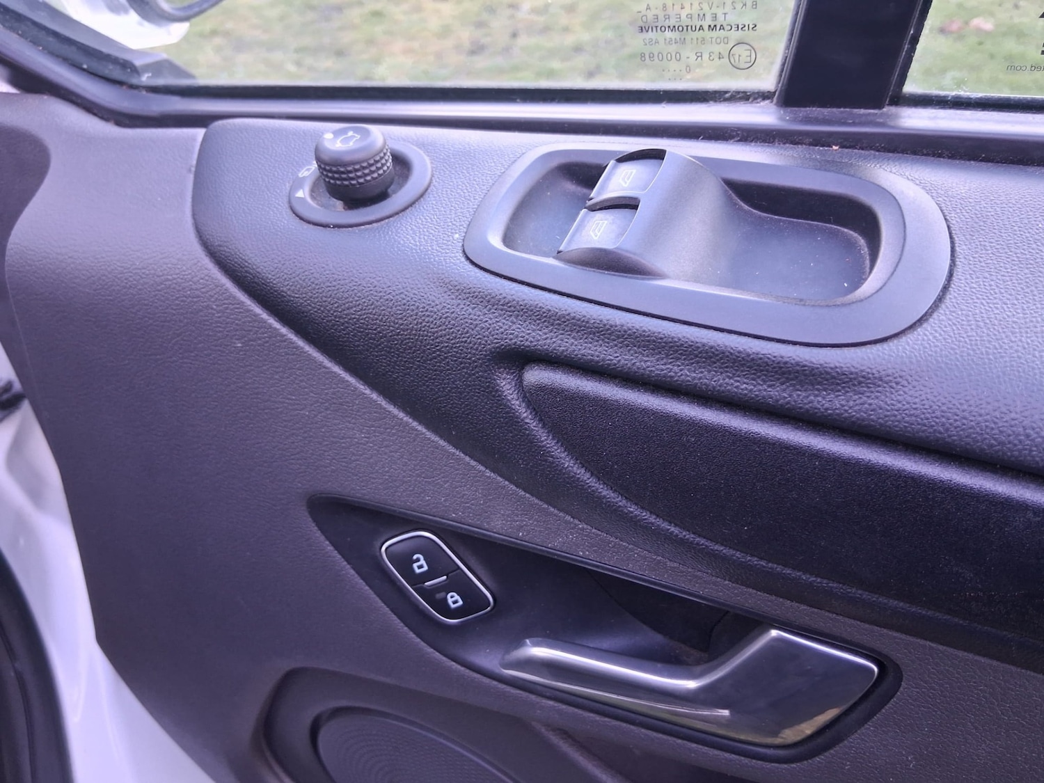 Used Ford Transit Custom 2021 for sale - 76859266: Photo 25