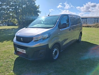 Used Peugeot Expert 2023 for sale - 79854024: Photo