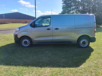 Used Peugeot Expert 2023 for sale - 79854024: Photo