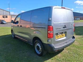 Used Peugeot Expert 2023 for sale - 79854024: Photo