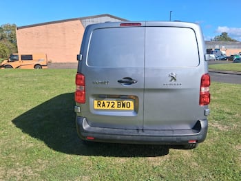 Used Peugeot Expert 2023 for sale - 79854024: Photo