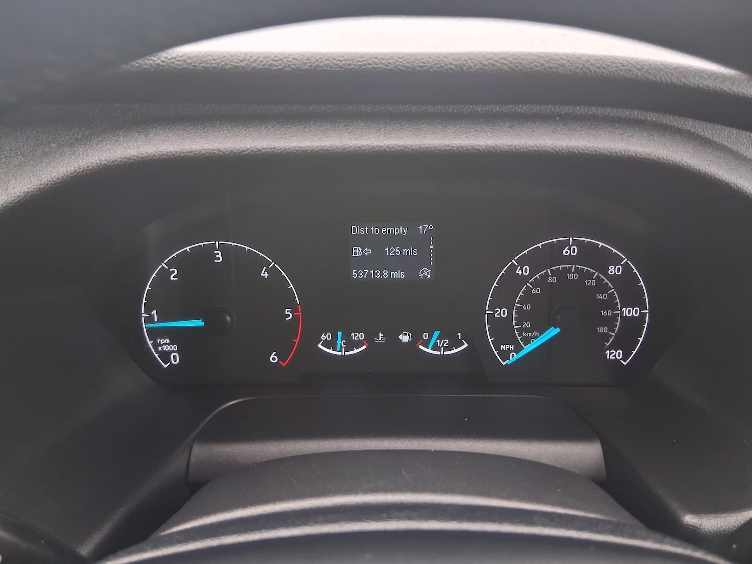 Used Ford Transit Custom 2023 for sale - 76205853: Photo 14