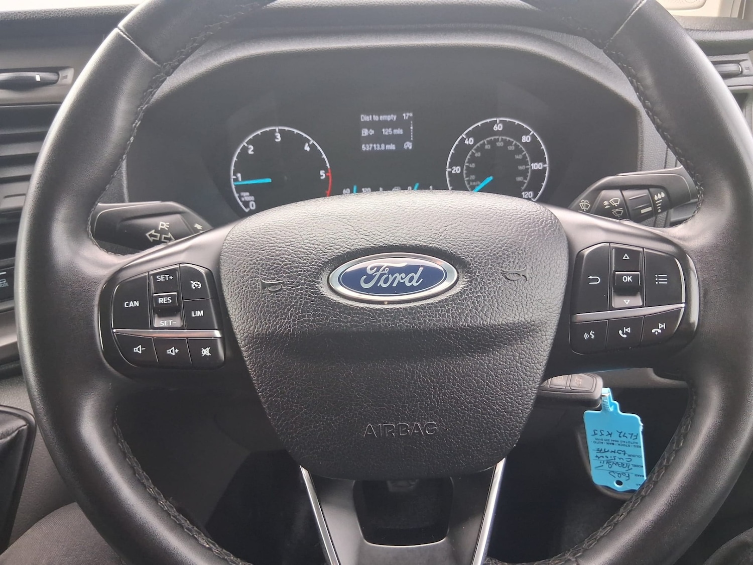 Used Ford Transit Custom 2023 for sale - 76205853: Photo 15