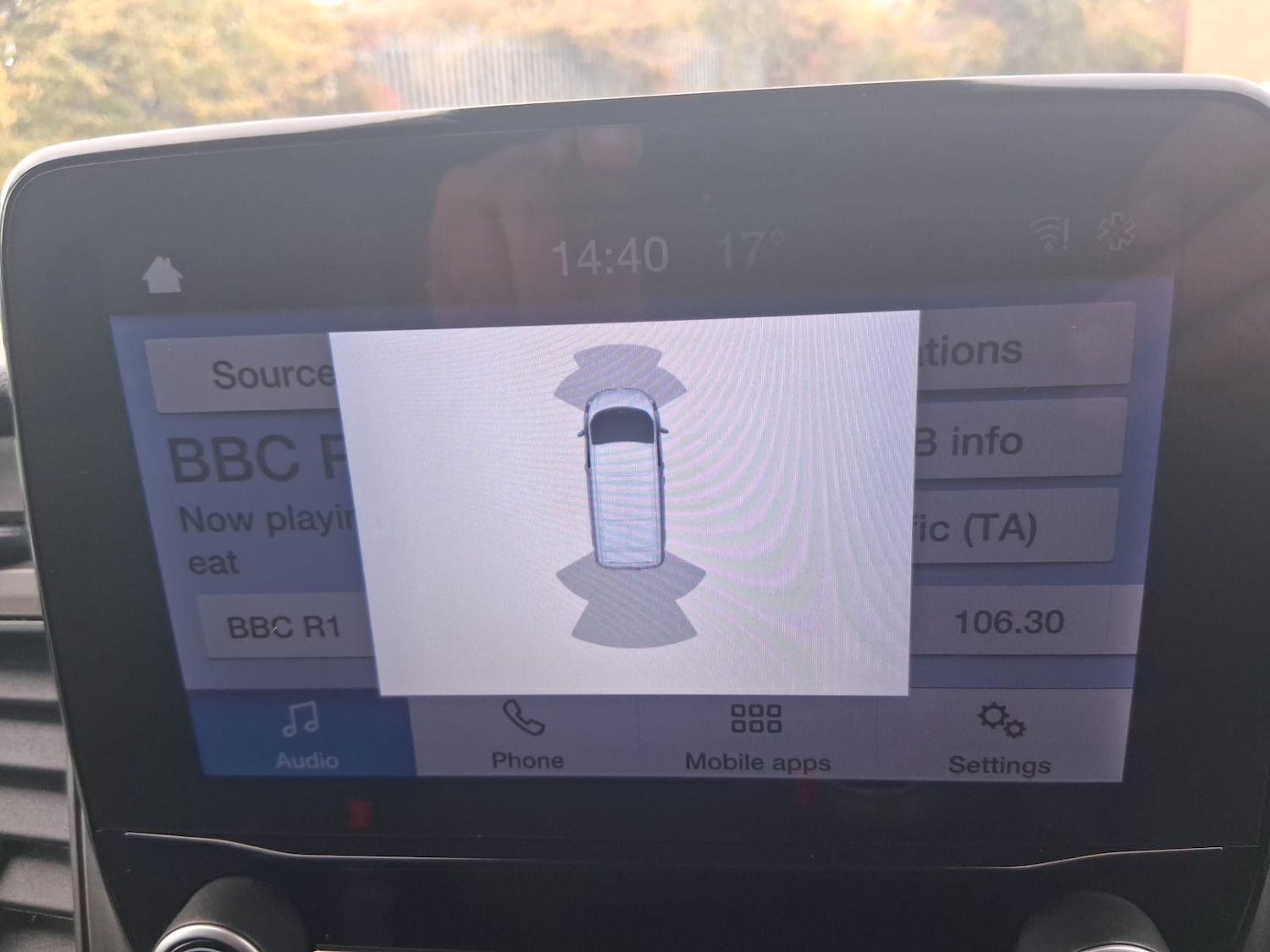 Used Ford Transit Custom 2023 for sale - 76205853: Photo 19
