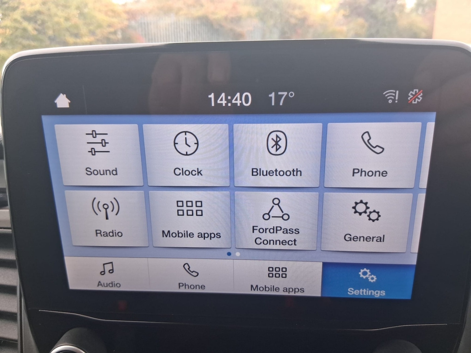 Used Ford Transit Custom 2023 for sale - 76205853: Photo 21