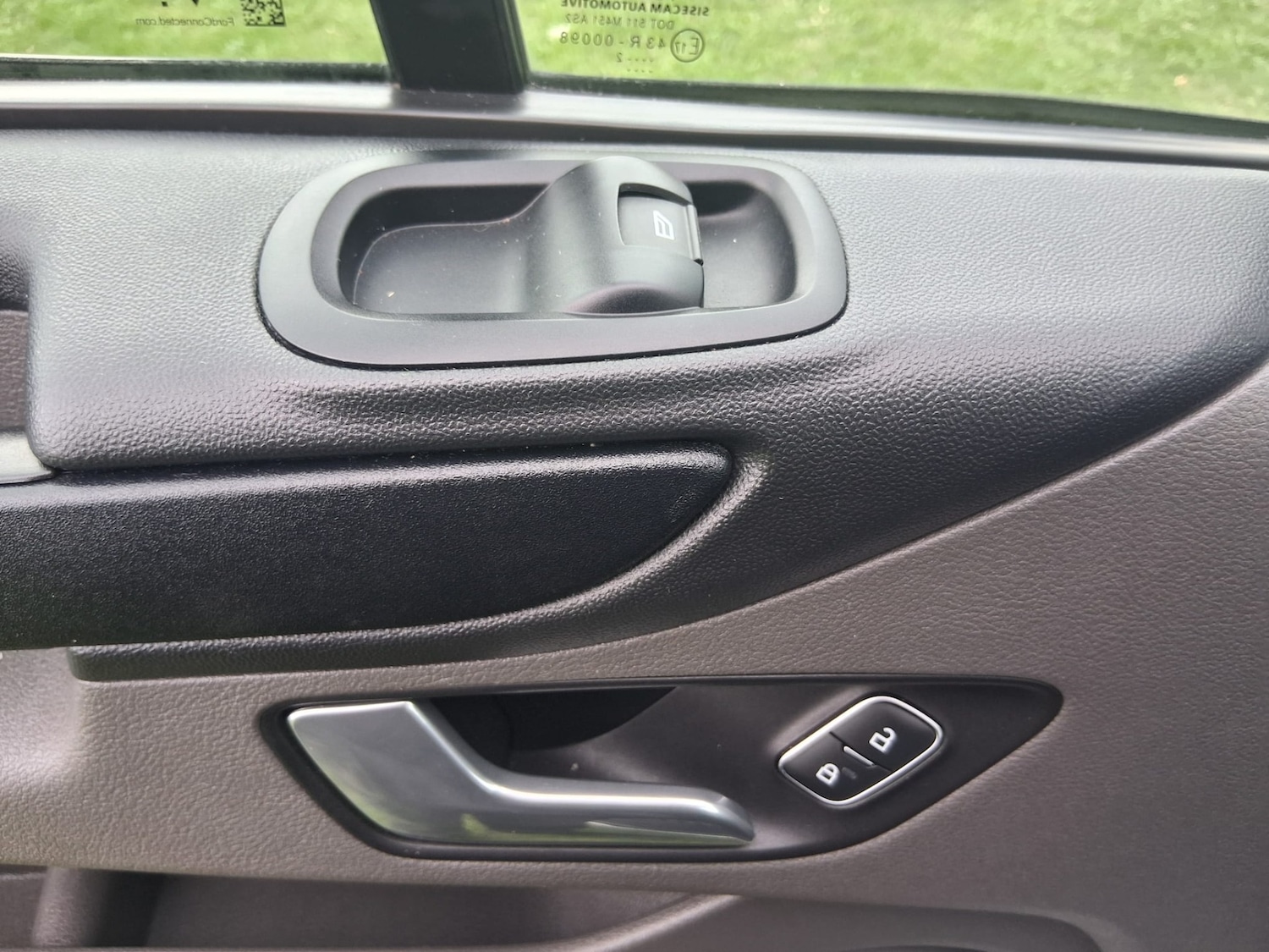 Used Ford Transit Custom 2023 for sale - 76205853: Photo 23