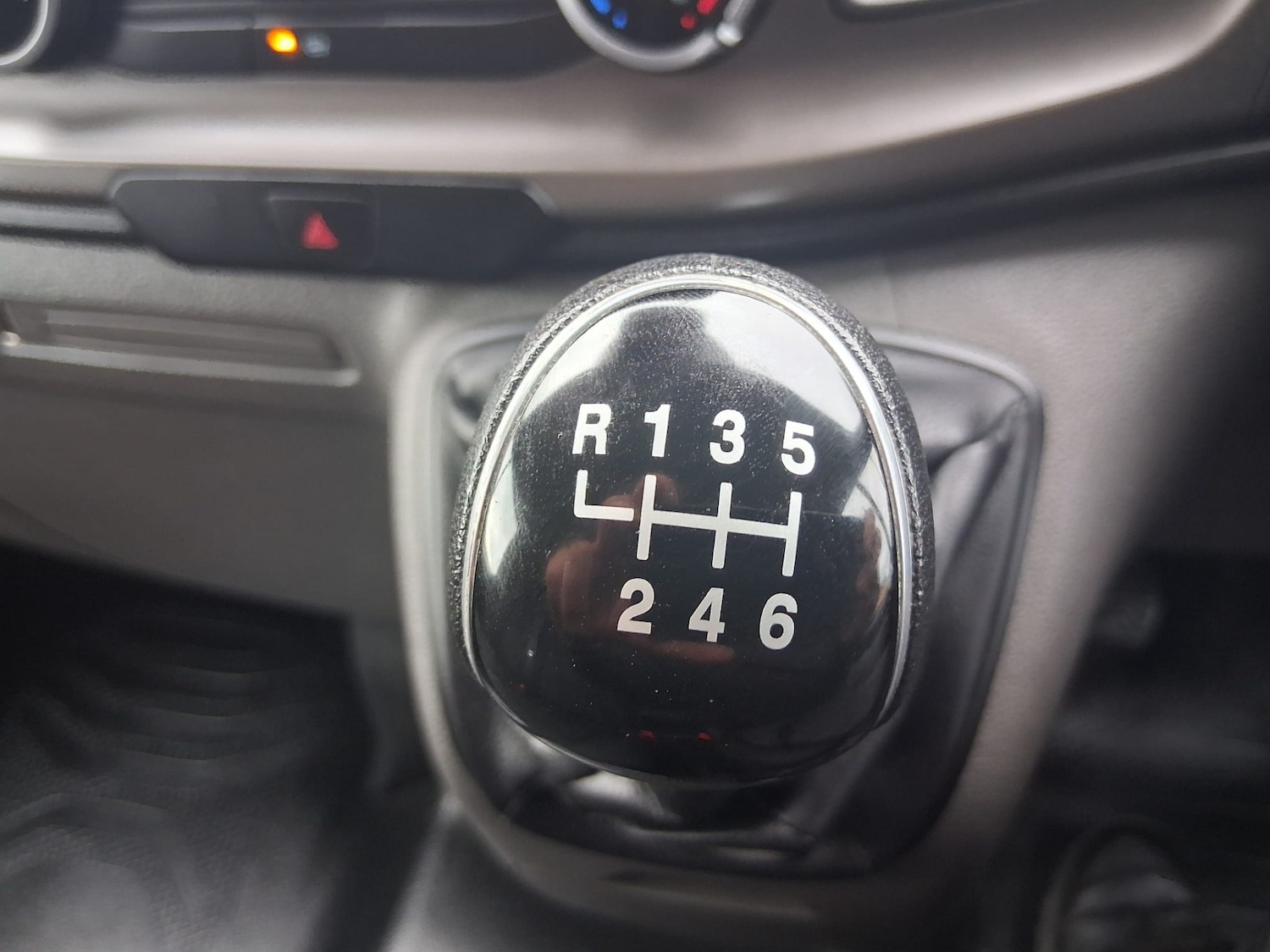 Used Ford Transit Custom 2023 for sale - 76205853: Photo 26