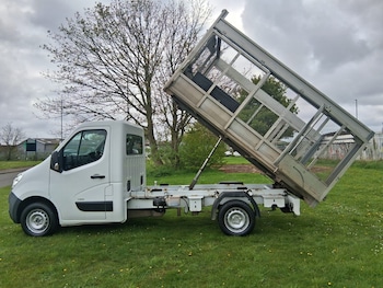 Used Vauxhall Movano 2018 for sale - 78422775: Photo