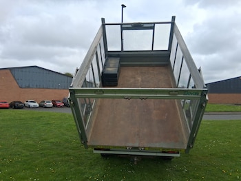 Used Vauxhall Movano 2018 for sale - 78422775: Photo