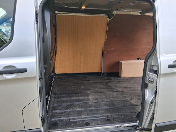Used Ford Transit Custom 2021 for sale - 74693273: Photo 11