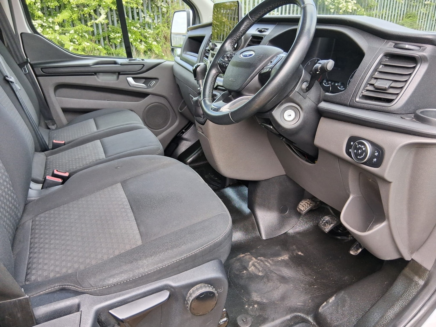Vehicle 13