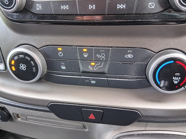 Used Ford Transit Custom 2021 for sale - 74693273: Photo 16