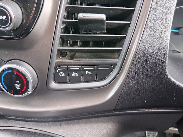 Used Ford Transit Custom 2021 for sale - 74693273: Photo 21