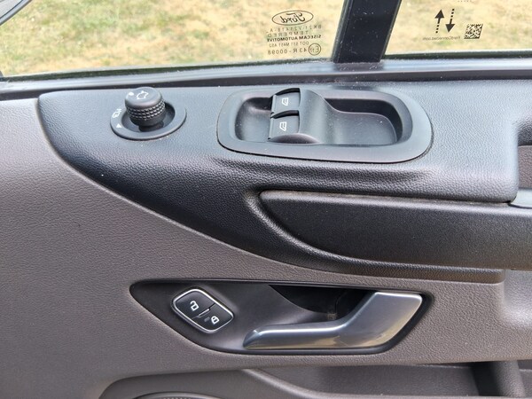 Used Ford Transit Custom 2021 for sale - 74693273: Photo 23