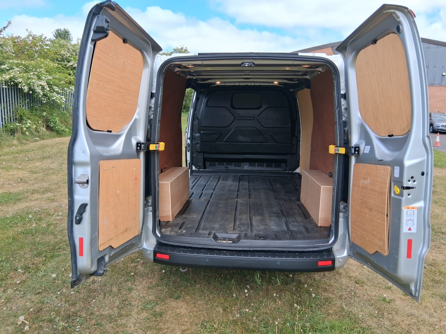 Vehicle 9