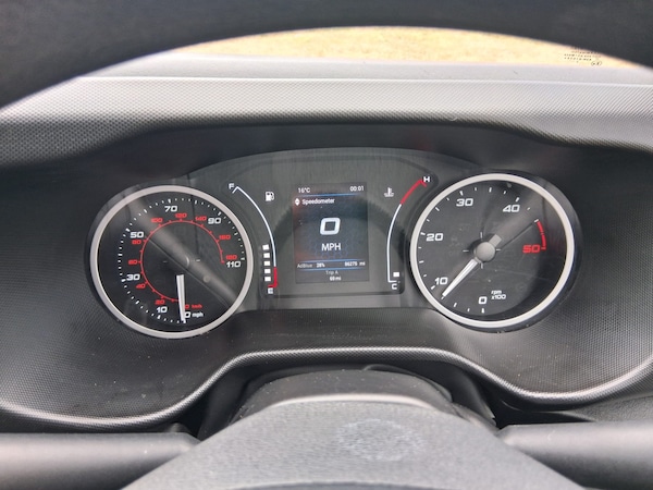 Used Iveco Daily 2020 for sale - 75761631: Photo 16