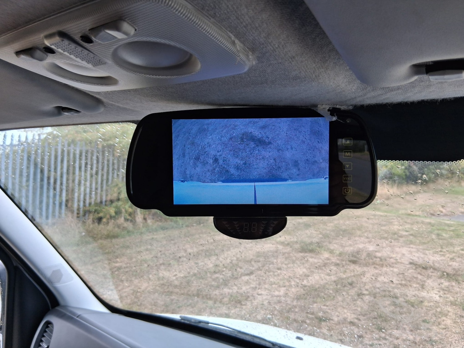 Vehicle 19