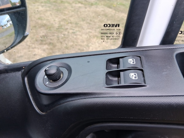 Used Iveco Daily 2020 for sale - 75761631: Photo 22