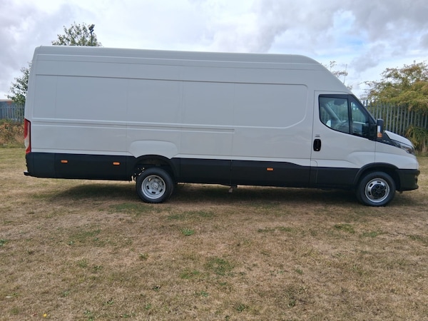 Used Iveco Daily 2020 for sale - 75761631: Photo 6