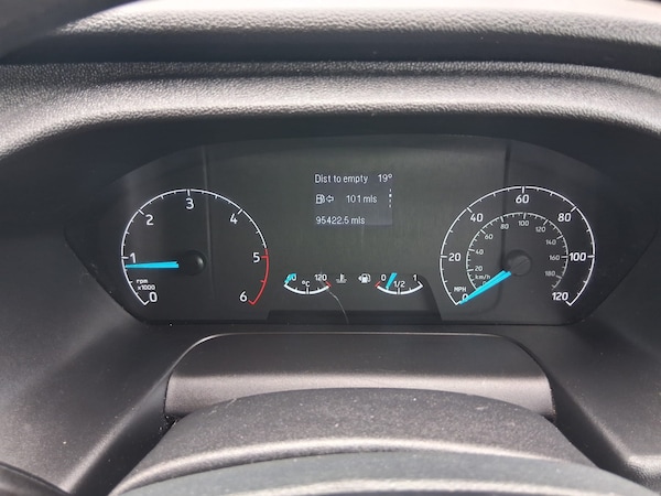 Used Ford Transit Custom 2018 for sale - 74791870: Photo 14
